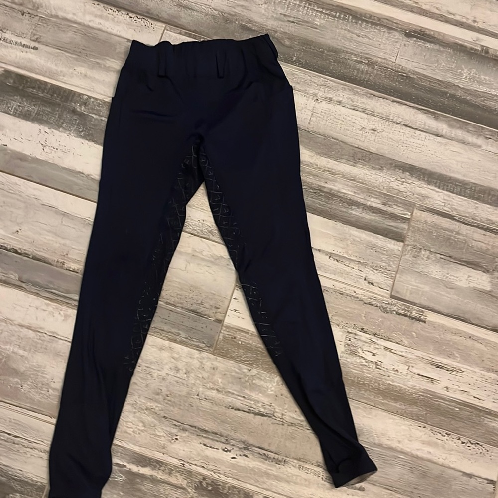 Horse back riding pants ovation